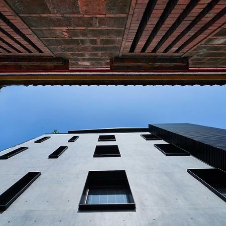 Monka Hotel Тайбей Екстер'єр фото